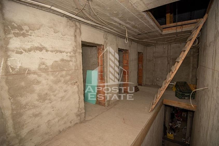 Casa individuala | 5 camere | 184mp utili | Teren 1088 | Chisoda - 15