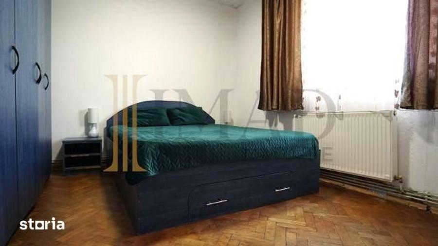 Oportunitate! Vanzare apartament foarte luminos, 2 camere - Aleea Tran - 7