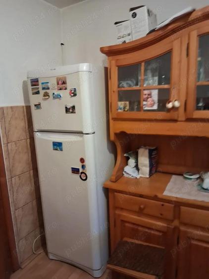 vand apartament 2 camere zona Alunisul Nou , parter cu terasa, decomandat, racordat la gaz - 3