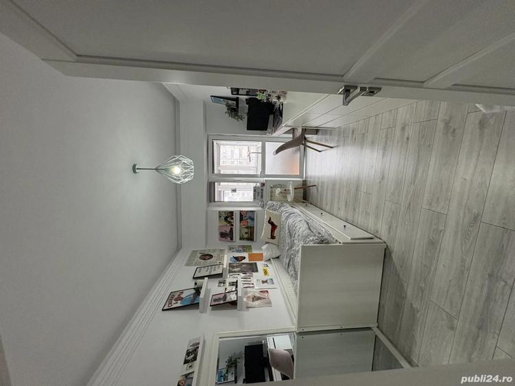 Apartament Crucea Garii - 4