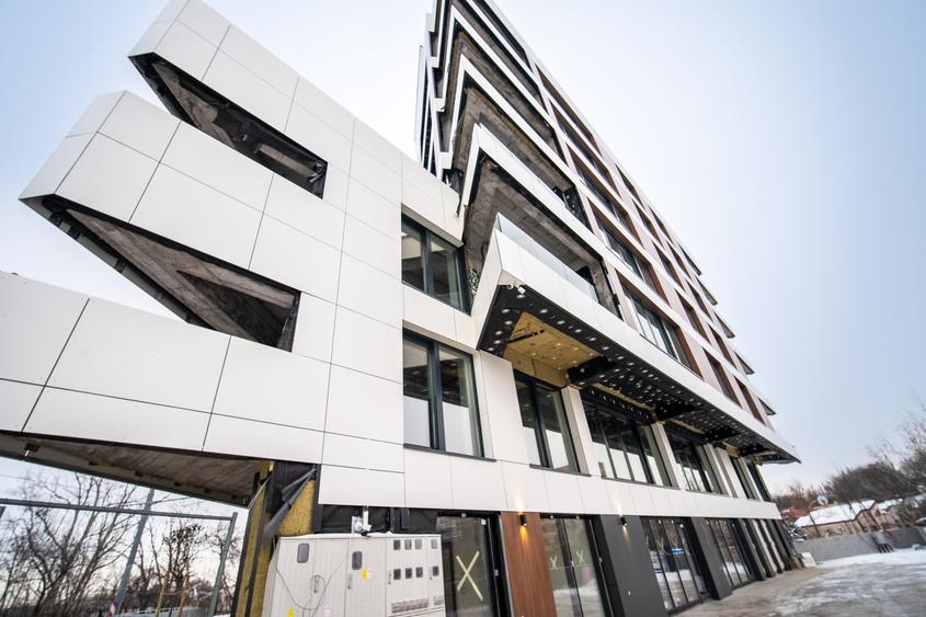 5 CAMERE - BLOC NOU BOUTIQUE - INTRE LACURI - 4