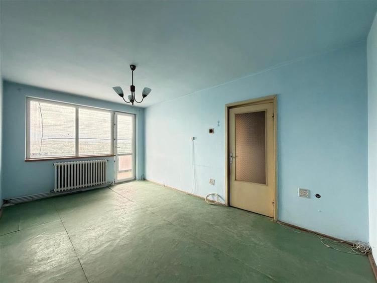 Apartament 2 camere pivnita zona Nicolae Iorga - 1