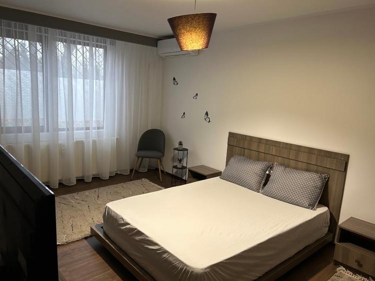 Garsonieră ecomandata 34 mp - 9