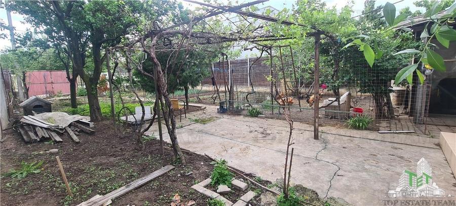 Vanzare Teren, ideal rezidenta - Straulesti - 1