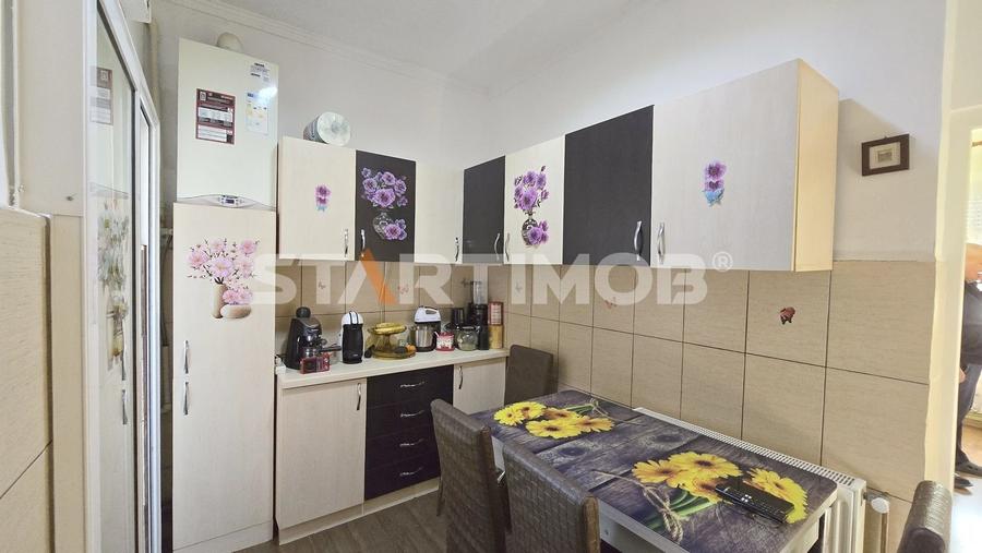 Apartament doua camere Triaj - 13