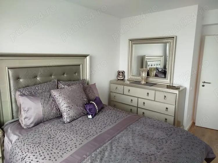 Apartament 2 camere Prelungirea Ghencea, Mobilat, Niciodata locuit,Cubic Residence. - 7