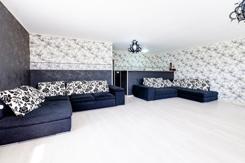 Casa cu teren generos 1.464 mp - Livada - 2