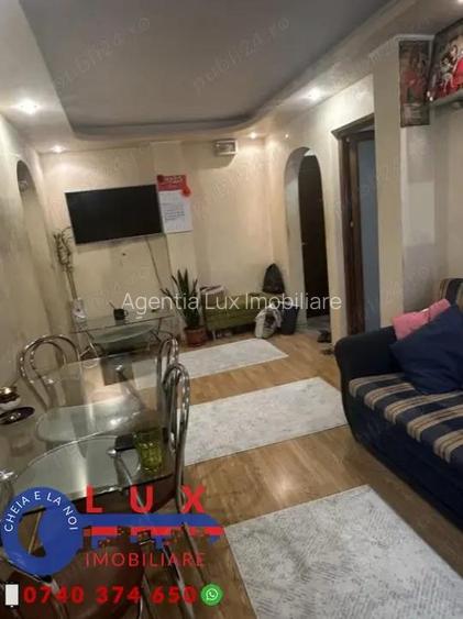 ID 2961 Apartament 2 camere * Cartier C5
