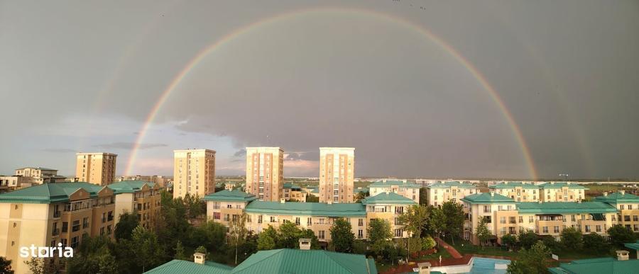 Apartament 2 camere Cosmopolis - 8