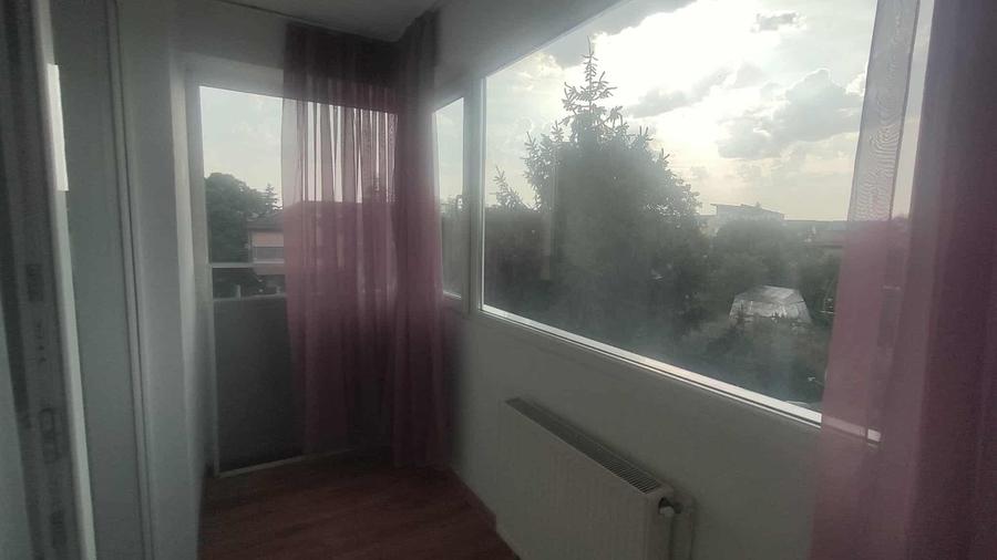 Aparatorii Patriei, Piata Berceni - 2