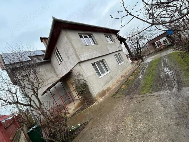 Casa de vinzare S+P+E - 2