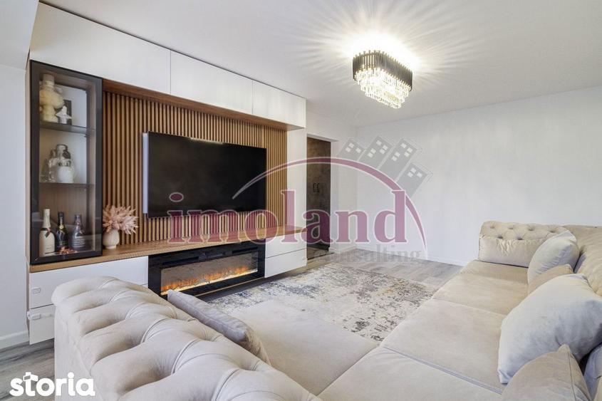 Vanzare - apartament - 3 camere - Lujerului-Iuliu Maniu - 3