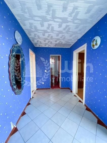 Casa individuala 4 camere | Teren 427mp | Front 28m| Primaria Someseni - 7