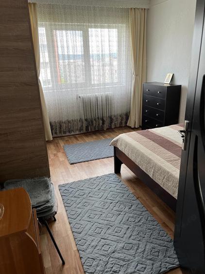 Apartament 2 cam. Dec.,cu CT, Podu Ros - 5