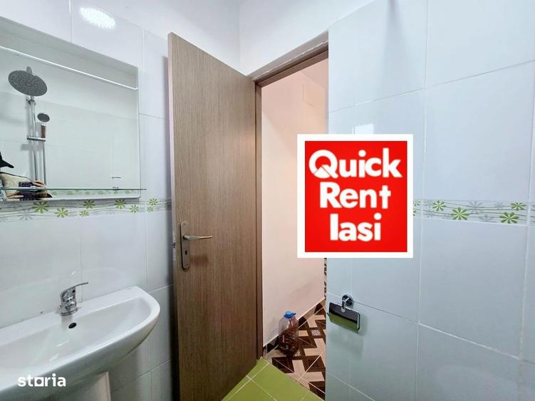 Central In Spatele Mitropoliei-Kaufland Apartament 2Camere Decomandat - 1