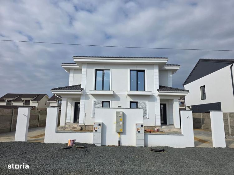 Duplex Calea Medves 4 camere la asfalt, Toate Utilita?ile - 1
