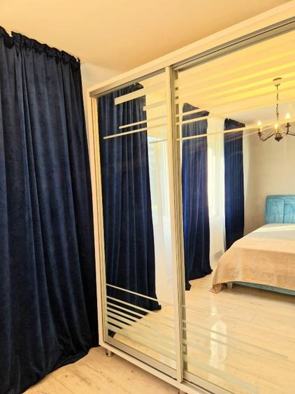 🏡 Apartament 2 camere PALAS  - poze reale, mobilat si utilat complet,  PRET 450 - 14