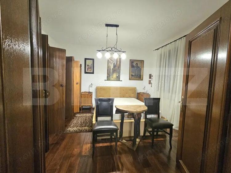 Apartament 4 camere, 81 mp, zona Centrala - 9