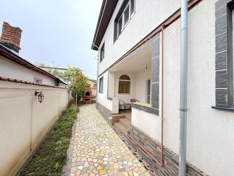 Vanzare Vila P+1 zona Grand Arena | suprafata totala 270mp - 7