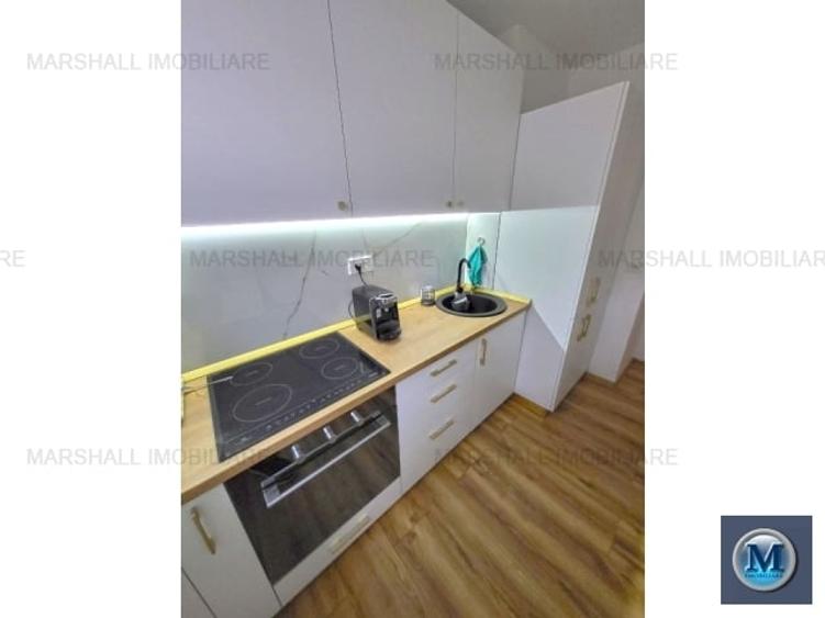 Apartament 2 camere de inchiriat, zona Ultracentral, 46 mp #12439 - 5