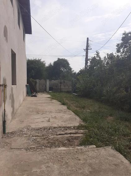 Casa 500mp construit - 2