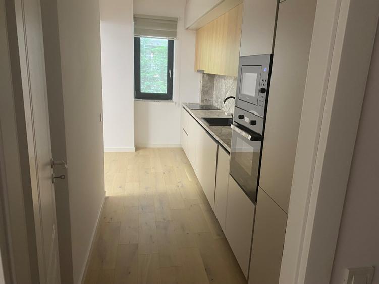 FIRST ESTATE 2 CAMERE CU GRADINA COMPLET MOBILAT - 3