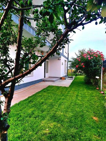 Vila Golful Francez Costinesti Nibiru - 1