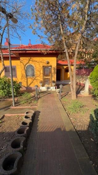 Proprietar | Vilă S+P+2 spațioasă – Zona Alunisului - 3