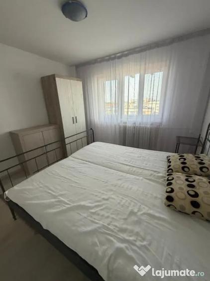 Apartament 2 camere decomandat, 50 mp, Bld Carol, zona Garii - 14