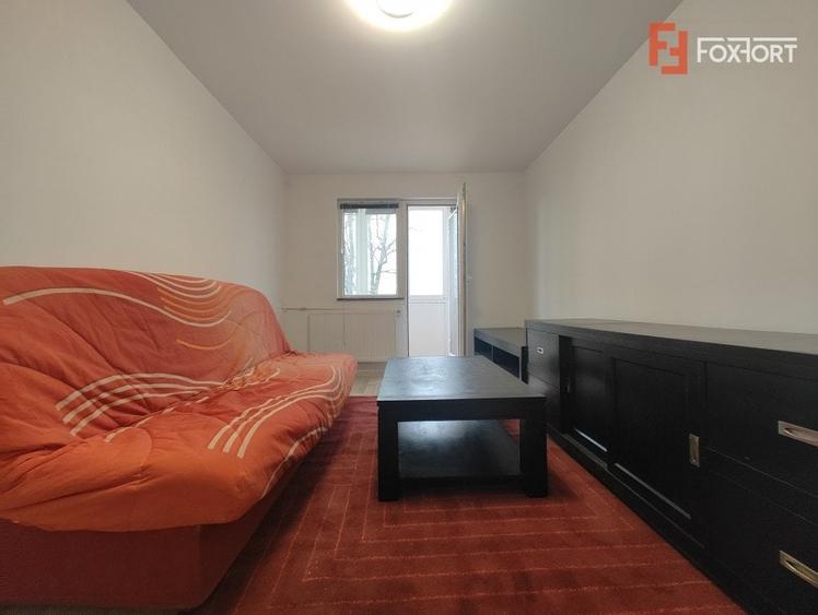Apartament cu 3 camere de inchiriat in Timisoara, zona Dacia - 1