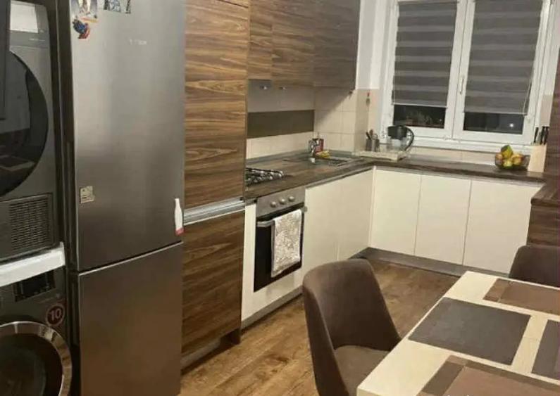 Apartament 3 camere, decomandat - zona Vlahuta - 7