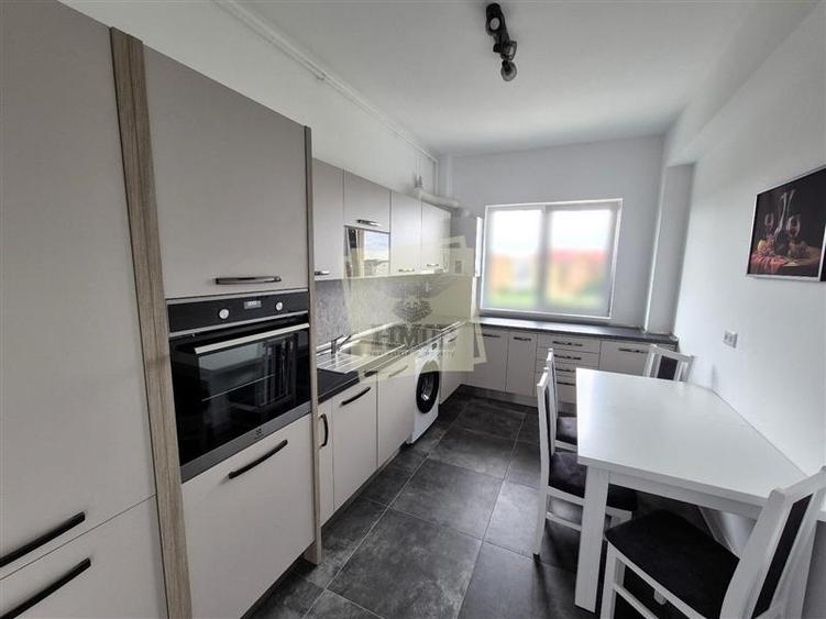 Apartament 2 Camere 56mp Prima Inchiriere - zona Brana - 4