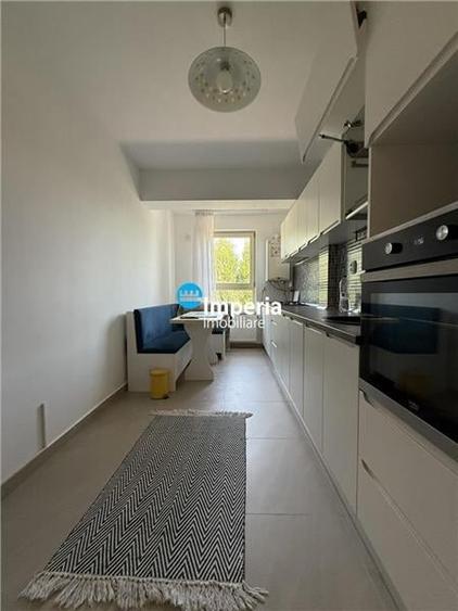 Inchiriez apartament 2 camere, decomandat, Complex Roua Residence - Moara de Van - 4