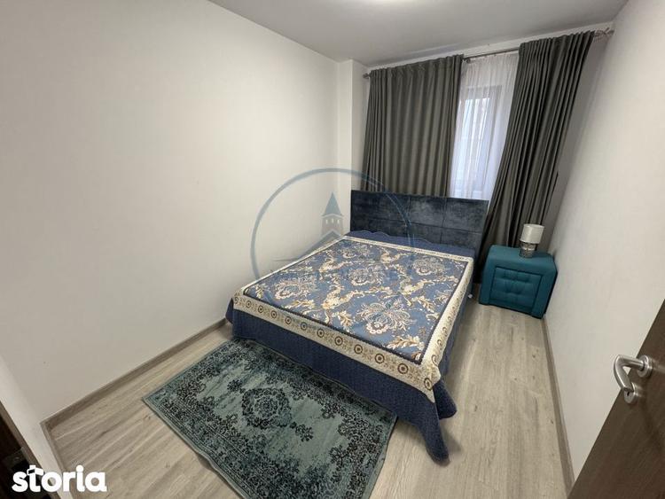 Apartament 3 camere | 2 dormitoare | loc de parcare | Zona ISU- bloc - 3