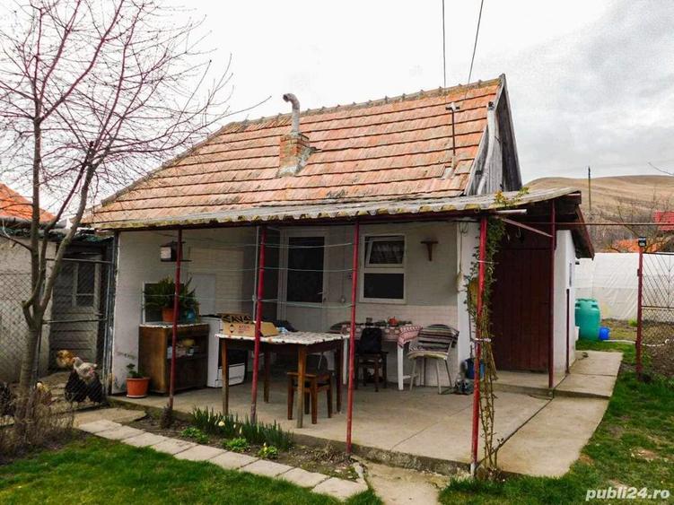 Casa de vanzare Petrisat - 1