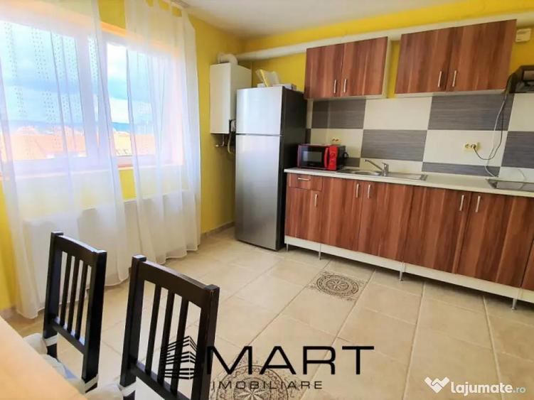 Apartament 3 camere zona Kogalniceanu - 9