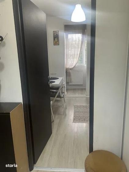 Apartament cu doua camere, Bd. Obregia, 99.990 - 6
