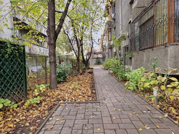 Apartament Ready to Move In - Capitale - Curte generoasa - 13