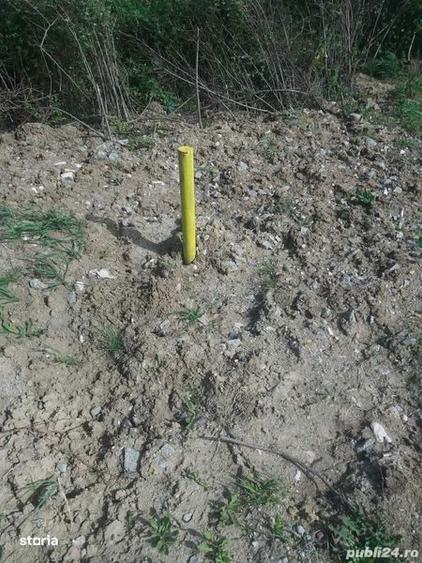 Terenuri intravilane de vanzare - 2