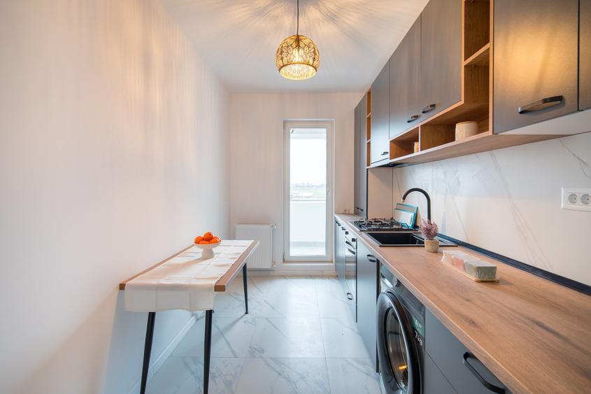 STUDIO - BLOC NOU - CHIAJNA - COMISION 0% - 7