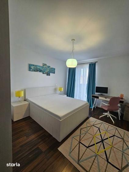 De inchiriat apartament modern 2 camere - zona Soarelui, Timisoara - 1