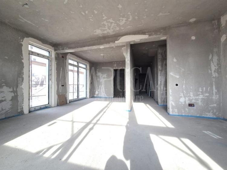 Casa 4 camere de vanzare in Dambul Rotund, Cluj Napoca - 5