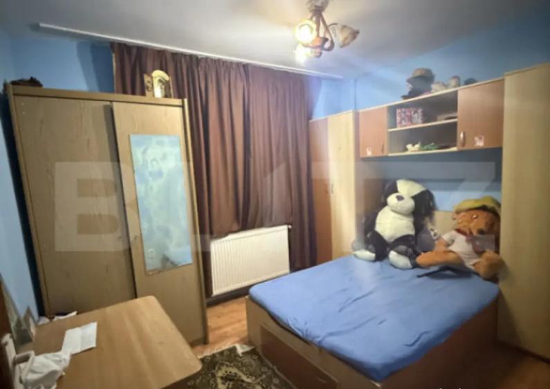 Apartament 3 camere, 70 mp, zona Micro 11 - 7