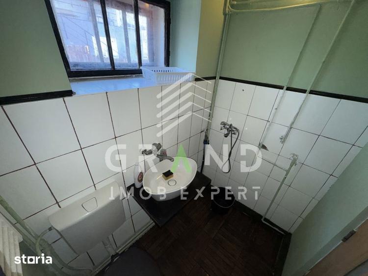 Casa de inchiriat | 3 camere | ideal birou/locuinta | Platinia/Calea M - 6