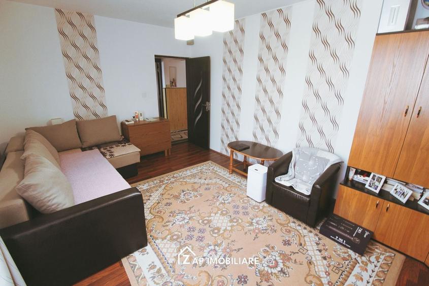 Tudor - Shopping City - Apt 2 camere - 54 mp - 4