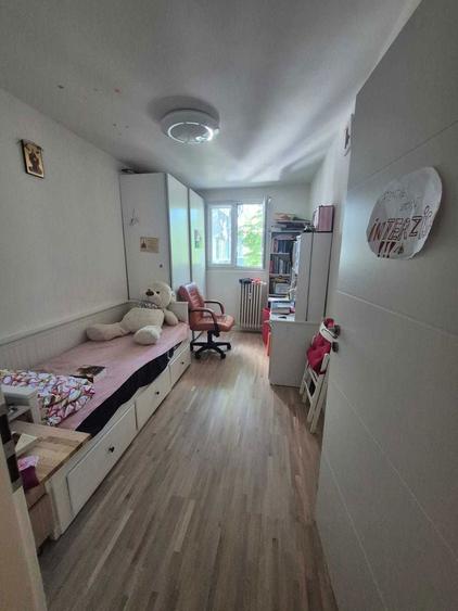 4 camere titan, bloc tip H, etaj 1/4 - parc IOR, scoala 195 - 3