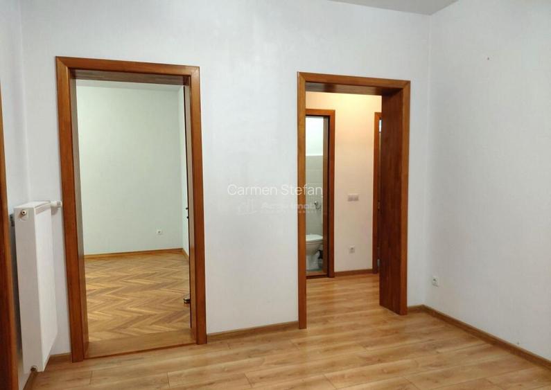 Baia Mare Apartament 3 camere parter inalt cu gradina