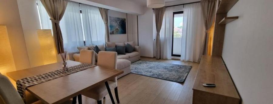Apartament 2 camere Lux+Loc de parcare in Bloc Nou langa metrou Mihai Bravu - 3