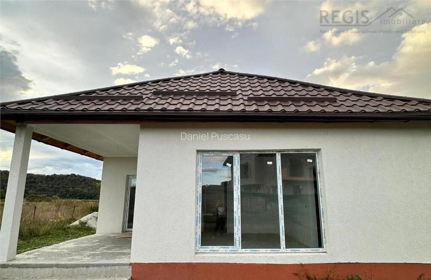 CASA 4 CAMERE, HARMAN