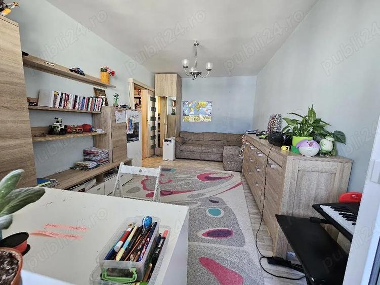 Apartament 2 camere Sector 3 str Ficienilor nr. 1 - 8